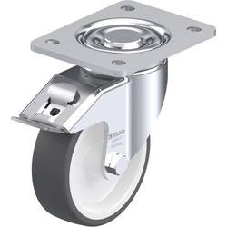 Blickle 660787 LH-POTH 125G-3-FI Lenkrolle mit Feststeller Rad-Durchmesser: 125 mm Tragfähigkeit (max.): 350 kg 1 St.