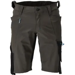 MASCOT Shorts ADVANCED Dunkelanthrazit / Schwarz 49 - 23149-311-1809-C49 - Dunkelanthrazit / Schwarz