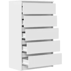 vidaXL, Kommode + Sideboard, Intenita