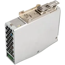 MeanWell, Systemstromversorgung, MEAN WELL DDR-120A-48, 120 W, 48 V, RoHS, 32 mm, 102 mm, 125,2 mm