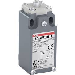 ABB 1SBV011911R1211 LS32M11B11 Positionsschalter 10 A Kuppenstößel IP66 1 St.