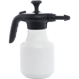 Mesto Drucksprüher Bugsi Snow, 1,5 Liter, Handsprüher, mit verstellbarer Düse, 3 bar