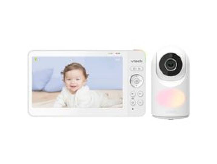 Babyphone mit Kamera VM7467, 300 m