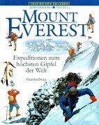 Richard Platt - Mount Everest: Expeditionen zum höchsten Gipfel der Welt - Preis vom 09.10.2026 07:28:09 h