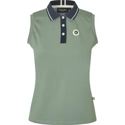 Poloshirt KL KLLaura Sleeveless Top 261 Damen