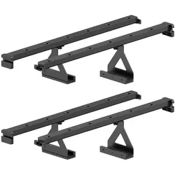 XTool P2 Conveyor Rail (Zubehör), 3D Drucker Zubehör