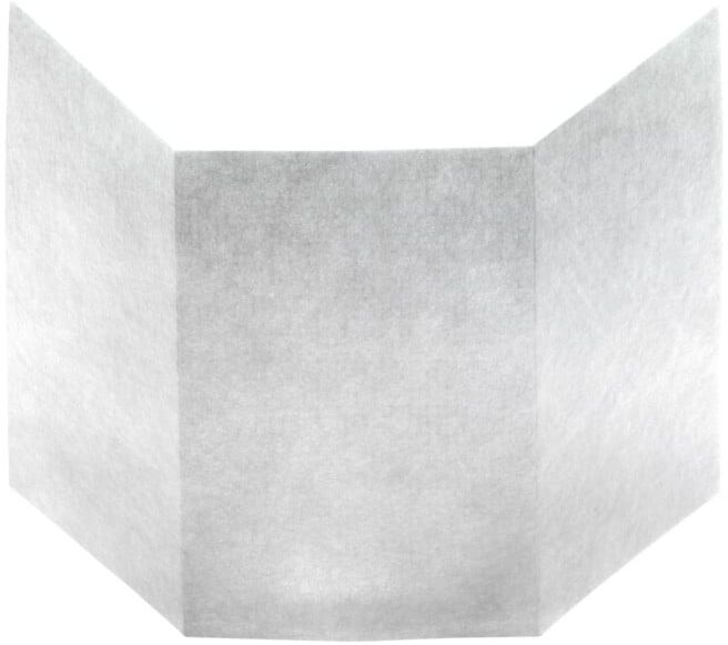 Filtre à poussière Metabo pour DSE 300 Intec (624995000)
