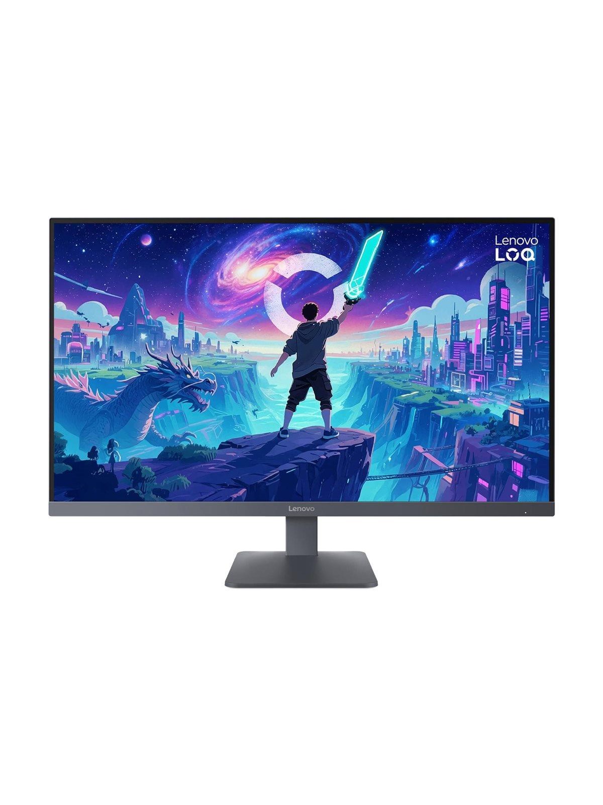 31.5" Lenovo LOQ 32Q-10 - 31.5" | 2560 x 1440 | 180 Hz | VA