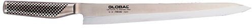 Global G-14 30cm Blade Yanagi Sashimi Knife