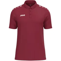 Jako JAKO Kinder Polo One bordeaux 140