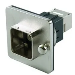 Telegärtner STXV14 RJ45 Zentr.-Flansch 100007424