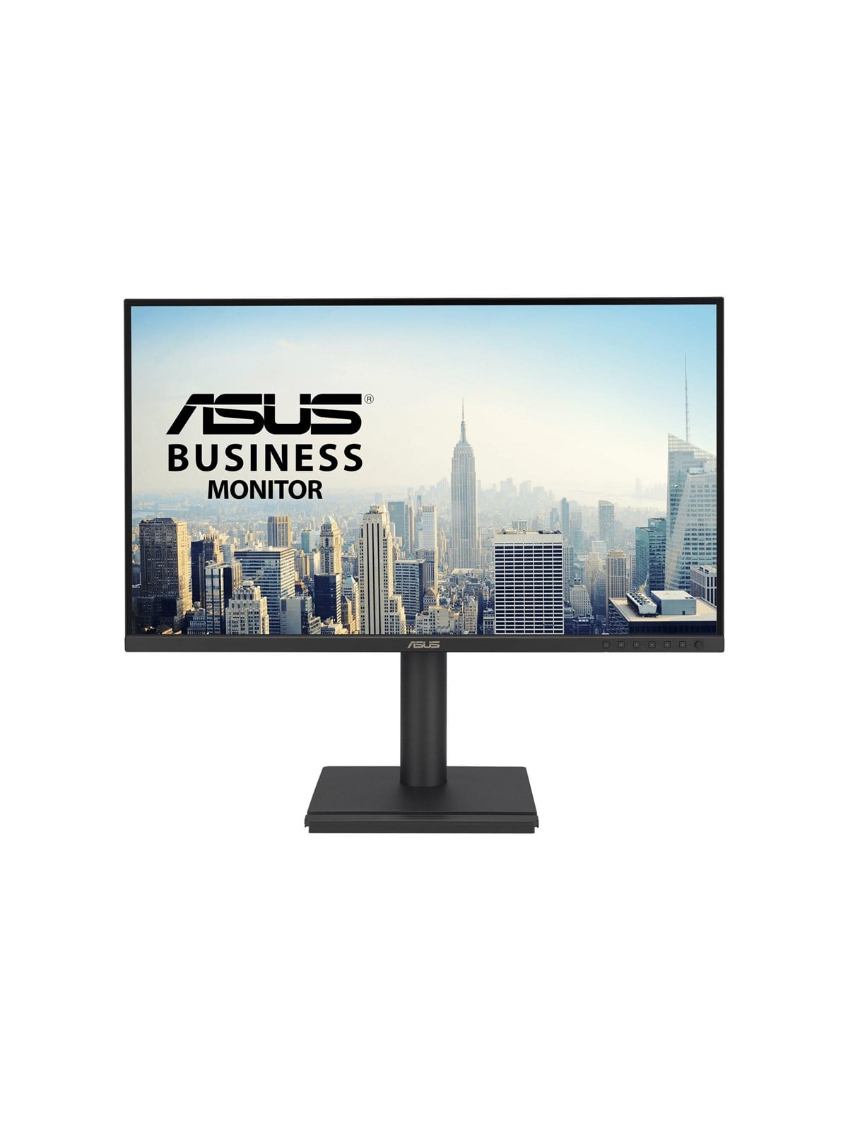 27" ASUS BE27AQG - 27" | 2560 x 1440 | 120 Hz | IPS