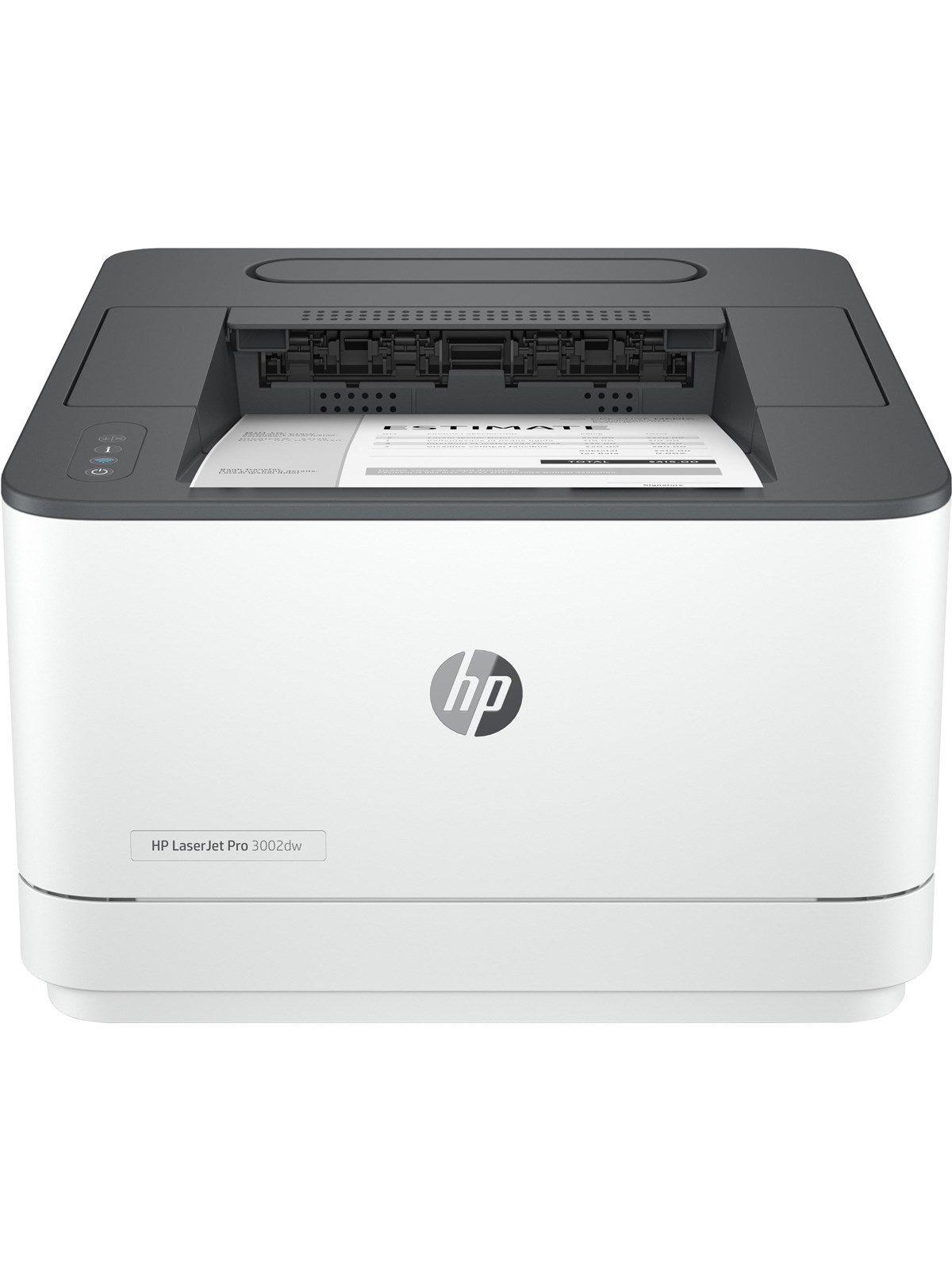 HP LaserJet Pro 3002dw Mono Laser - Einfarbig - Laser