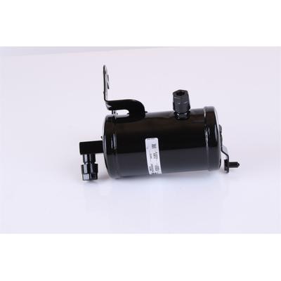NISSENS Trockner CITROËN 95474 6455Z0 Klimatrockner,Klimaanlage Trockner,Klimafilter,Trockner, Klimaanlage