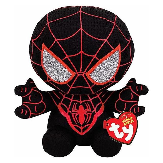 Ty Marvel Miles Morales 15cm (15 cm) (90288)