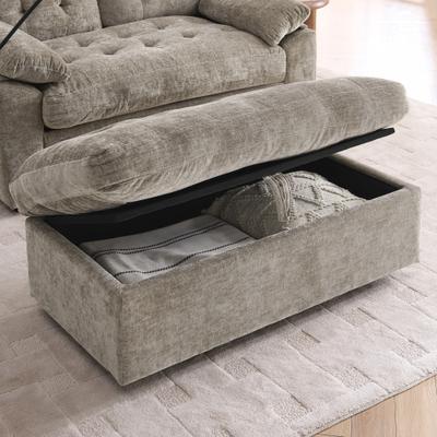 Leisure sofa chair,Double sofa recliner, with manually adjustable backrest, soft padded armrests