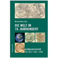 Die Welt im 19. Jahrhundert, Fachbücher von Mandelbaum