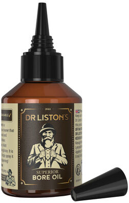 Dr. Liston's Superior Bore Oil 50ml