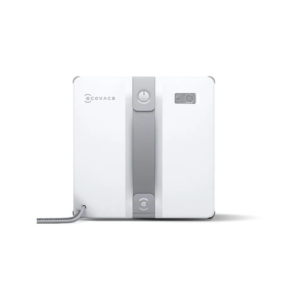 ECOVACS WINBOT MINI grey Fensterreinigungs-Roboter WG841-01TD