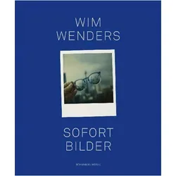 Sofort Bilder, Fachbücher von Wim Wenders