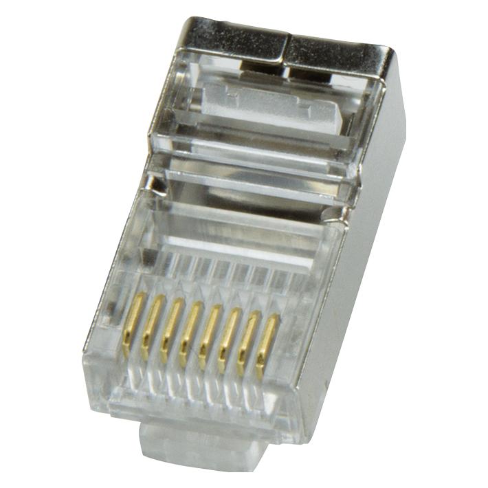 LogiLink MP0003 (FTP, CAT5e, 0.78 m) (MP0003)