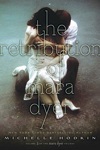 Michelle Hodkin - The Retribution of Mara Dyer (The Mara Dyer Trilogy, Band 3) - Preis vom 09.10.2026 07:28:09 h
