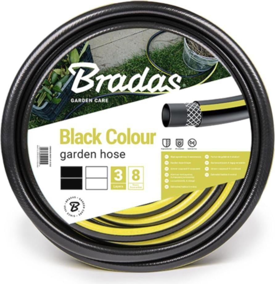 Bradas PVC kabel 20 meter, diameter: 1,27 cm