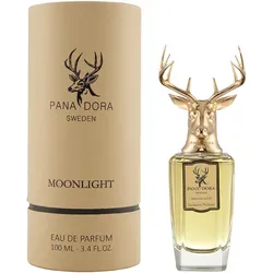 100 ml Pana Dora Moon Light Eau de Parfum Nat. Spray