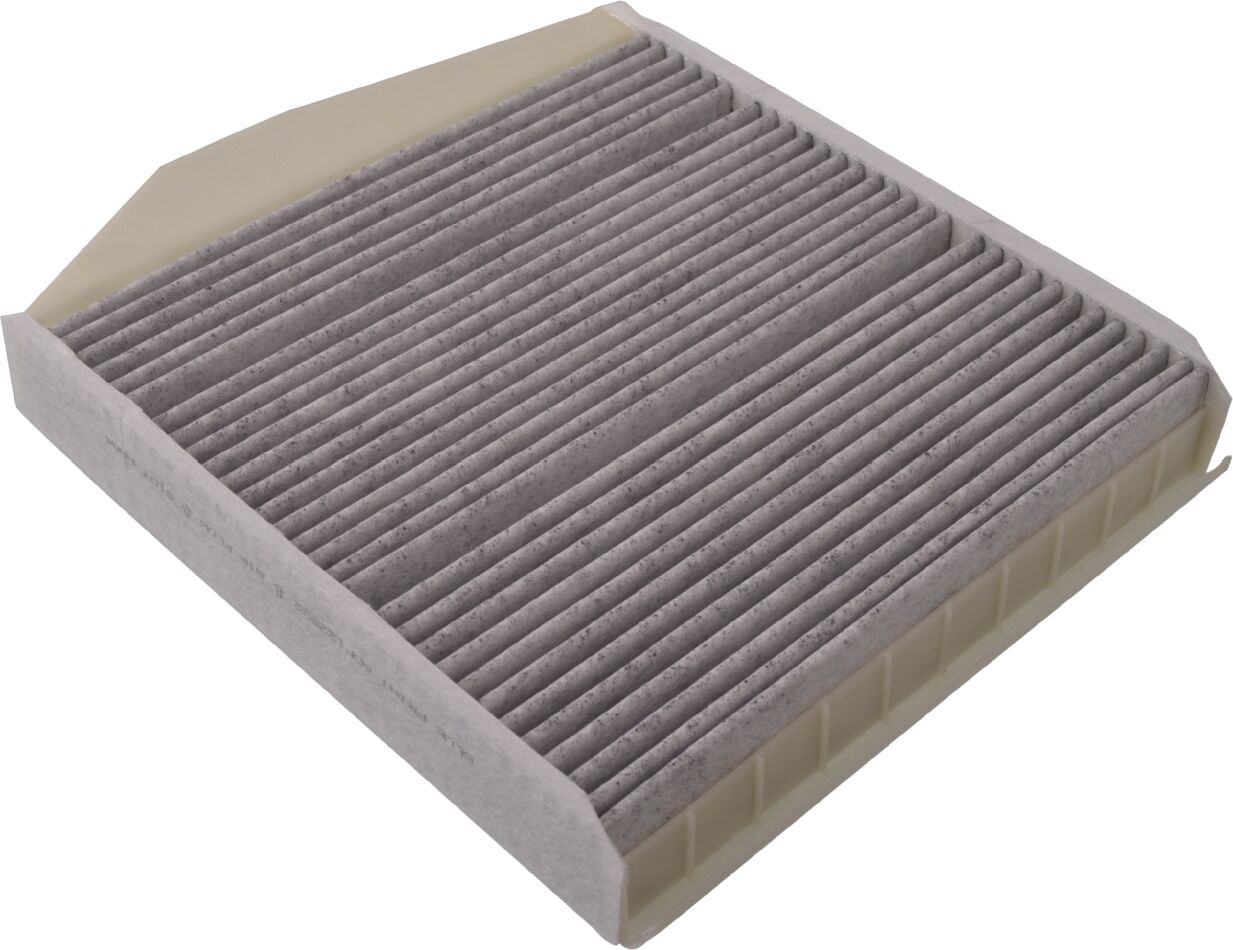 Blue Print Filter, Innenraumluft Adf122522 Für Volvo