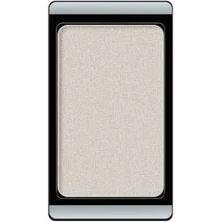 0,8 g Artdeco Lidschatten Pearlfarben  46 Pearly Snow Touch