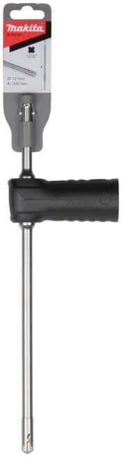 Foret Makita à aspiration SDS+ 12x325mm (B-64381)