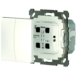 Theben 2/4-fach Funk-Taster PB 4 RF KNX
