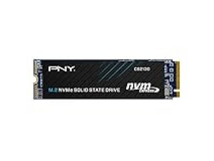 PNY CS2130 M.2 NVMe SSD Interne 2TB - jusqu'à 3500 MB/s