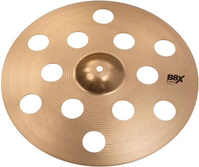 "Sabian 16"" B8X O-Zone Crash "