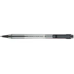 PILOT Druckkugelschreiber BPS-Matic Medium, schwarz