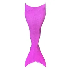Aquatail Meerjungfrauen Schwimmflosse, pink