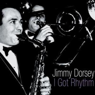 I Got Rhythm - Jimmy Dorsey, CD
