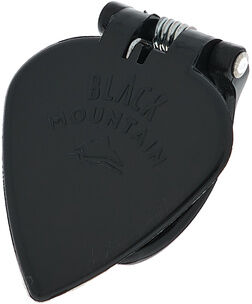 Black Mountain Pick BMP-RHJ+ Spring Action Ja