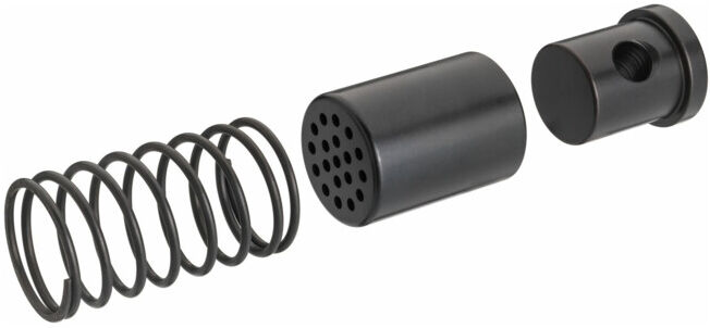 HAZET Jeu de porte-aiguilles 9035-5-03/3 (9035-5-03/3)