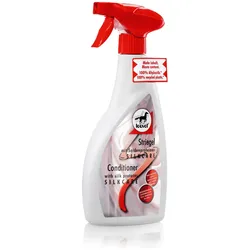 Leovet Silkcare Striegel Spray (Pferd), Tierpflegegerät