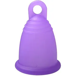 Menstruationstasse Me Luna Classic Größe XL