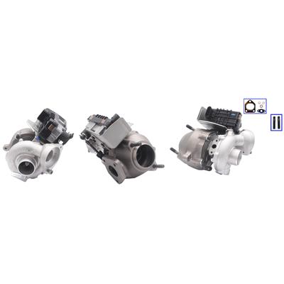 LUCAS Lader, Aufladung LTRPA7318779 für BMW