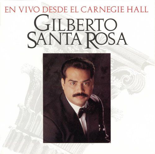 Rosa Gilberto Santa - En Vivo Desde El Carnegie Hall - Preis vom 11.10.2026 15:43:13 h