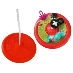 Kinderteller Schaukel 423 Rot