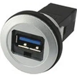 Harting Serviceschnittstellen, USB 09454521902