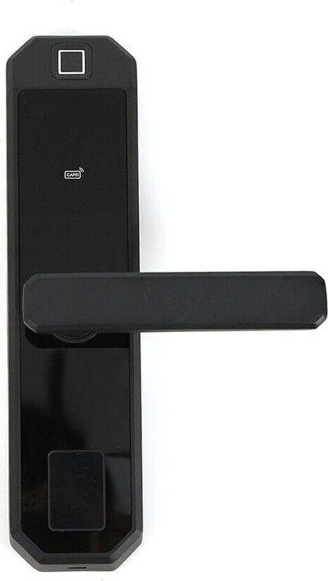 Easybuy Biometrisch Deurslot met Vingerafdrukscanner en Wachtwoord