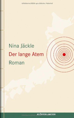 Nina Jäckle - Der lange Atem - Preis vom 09.10.2026 07:28:09 h