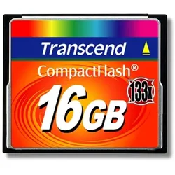 Transcend TS16GCF133