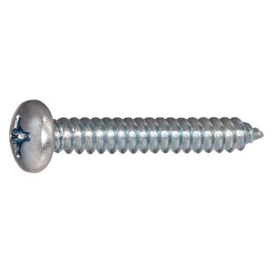 Haushalt SELF SCREWS 4.8X13 DIN7981C ZN 30PCS (30 Schrauben pro Stück) (33047241)