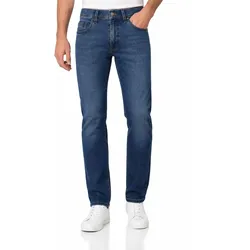 Pioneer Jeans Rando 1680 in Dunkelblau-W34-L30